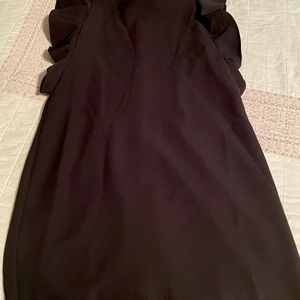 Party mini dress